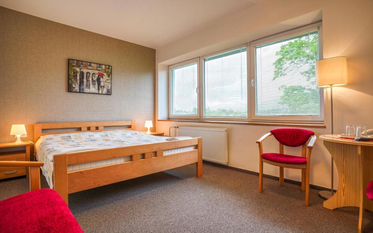 Dynamic Hotel Nová Dubnica