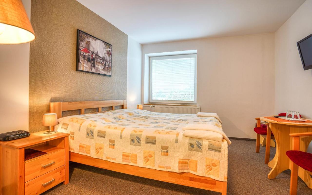 Hotel Dynamic