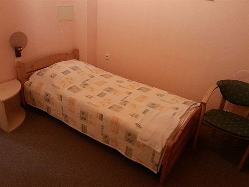 Hotel Dynamic 3*